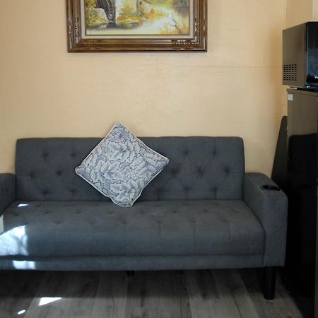 Adorable Historic Downtown Apartment St. Augustine Buitenkant foto