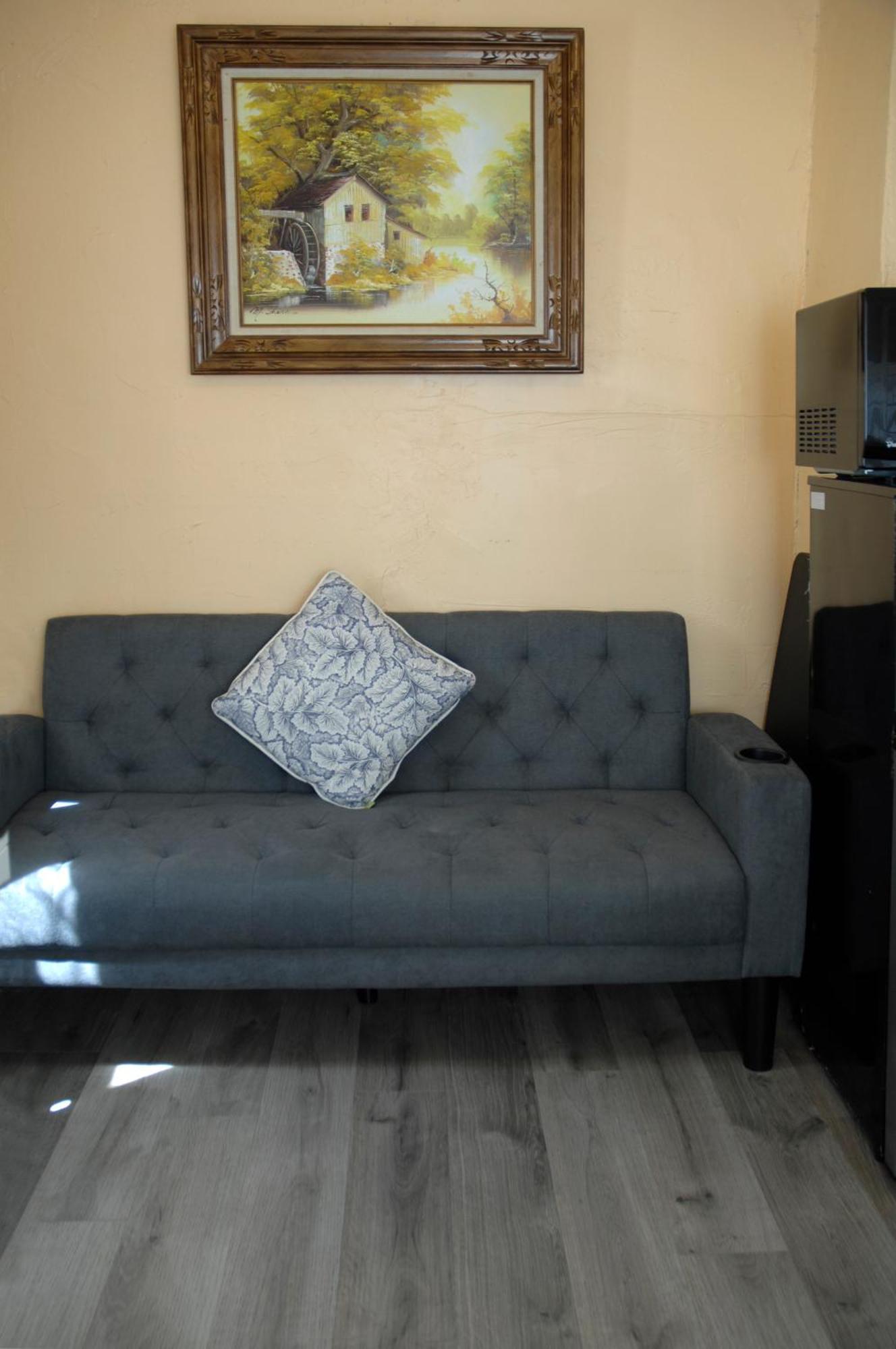 Adorable Historic Downtown Apartment St. Augustine Buitenkant foto