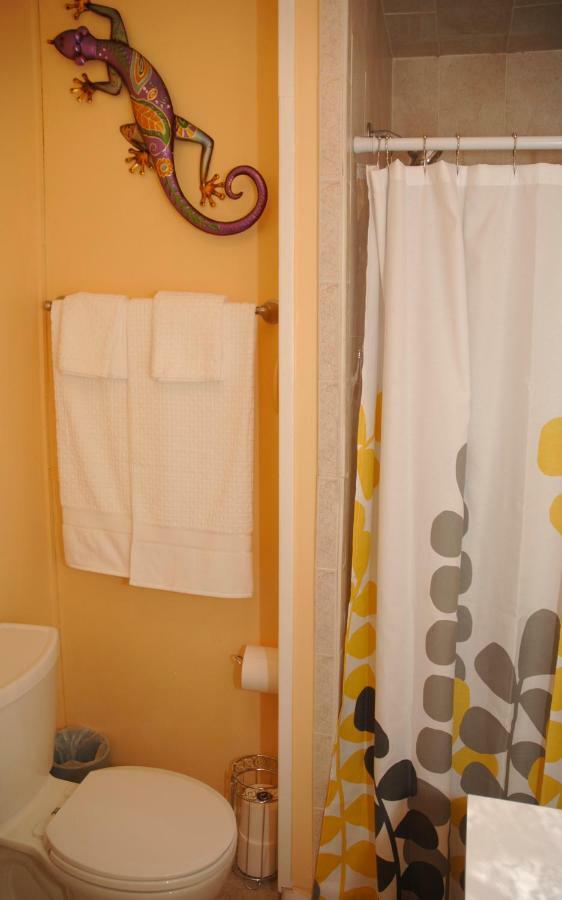 Adorable Historic Downtown Apartment St. Augustine Buitenkant foto