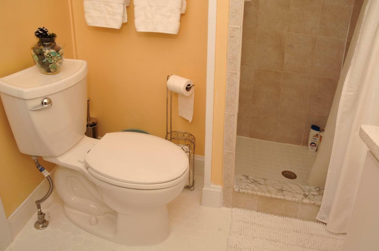 Adorable Historic Downtown Apartment St. Augustine Buitenkant foto